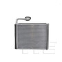 TYC Evaporator 97379 for 2016-2021 Honda 1.5L 2.0L (Accord, Civic, Clarity, Insight)