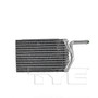 TYC Evaporator 97282 for 2008-2011 Chrysler/Dodge 3.6L 4.0L (Town & Country, Grand Caravan)