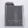 TYC Evaporator 97195 for 2012-2017 Kia 1.6L (Rio)
