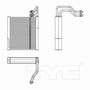 TYC Evaporator 97311 for 2013-2016 Ford/Lincoln 2.5L 2.0L (Escape, MKC)