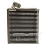 TYC Evaporator 97333 for 2005-2008 Buick/Chevrolet/Pontiac 3.9L 3.5L (Terraza, Uplander, Montana, Relay)