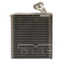 TYC Evaporator 97333 for 2005-2008 Buick/Chevrolet/Pontiac 3.9L 3.5L (Terraza, Uplander, Montana, Relay)