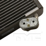 TYC Evaporator 97333 for 2005-2008 Buick/Chevrolet/Pontiac 3.9L 3.5L (Terraza, Uplander, Montana, Relay)