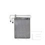 TYC Evaporator 97394 for 2015-2018 Ford 2.3L 2.0L (Focus)