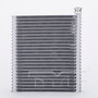 TYC Evaporator 97196 for 2008-2015 Nissan 2.5L (Rogue, Rogue Select)