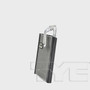 TYC Evaporator 97448 for 2017-2024 Mitsubishi 1.5L 2.4L (Eclipse Cross, Outlander, Outlander PHEV, Outlander Sport)