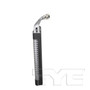 TYC Evaporator 97395 for 2016-2020 Honda 3.5L (Pilot, Ridgeline)