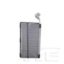 TYC Evaporator 97395 for 2016-2020 Honda 3.5L (Pilot, Ridgeline)