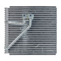 TYC Evaporator 97233 for 2004-2015 Nissan 5.6L (Armada, Pathfinder Armada, TITAN)