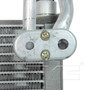 TYC Evaporator 97297 for 2013-2018 Nissan 2.0L (NV200)