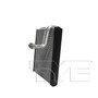TYC Evaporator 97396 for 2015-2020 Hyundai/Kia 2.4L 2.0L (Santa Fe, Sorento)