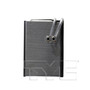 TYC Evaporator 97396 for 2015-2020 Hyundai/Kia 2.4L 2.0L (Santa Fe, Sorento)
