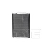 TYC Evaporator 97396 for 2015-2020 Hyundai/Kia 2.4L 2.0L (Santa Fe, Sorento)