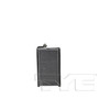 TYC Evaporator 97384 for 2012-2022 Ram 5.7L 3.0L (1500, 1500 Classic, 2500, 3500)