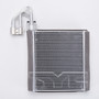 TYC Evaporator 97315 for 2009-2014 Honda 1.5L (Fit)