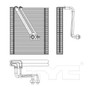 TYC Evaporator 97269 for 2013-2020 Cadillac/Chevrolet 3.6L 2.5L (XTS, Impala)