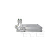 TYC Evaporator 97385 for 2015-2022 Honda 1.5L 1.8L (Fit, HR-V)