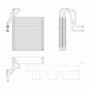 TYC Evaporator 97248 for 2008-2011 Ford 2.0L (Focus)