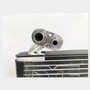 TYC Evaporator 97368 for 2001-2007 Buick/Chevrolet/Oldsmobile 3.5L 3.4L (Rendezvous, Venture, Silhouette, Aztek)