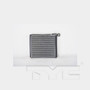 TYC Evaporator 97338 for 2009-2018 Lexus/Pontiac/Scion 1.8L 2.4L (CT200h, HS250h, Vibe, tC)