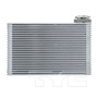TYC Evaporator 97270 for 2005-2010 Honda 3.5L (Odyssey)