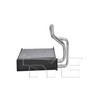 TYC Evaporator 97405 for 2018-2024 Nissan 1.6L (Kicks, Versa)