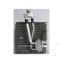 TYC Evaporator 97252 for 1998-2002 Kia 2.0L (Sportage)