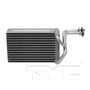 TYC Evaporator 97370 for 2012-2014 Chrysler/Dodge 3.6L (Town & Country, Grand Caravan)