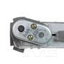 TYC Evaporator 97287 for 2010-2020 Lexus/Toyota 4.6L 4.0L (GX460, 4Runner)