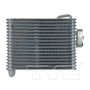 TYC Evaporator 97271 for 1996-2019 Chevrolet/GMC 4.3L 5.3L (Express 1500, Express 2500, Express 3500, Express 4500)