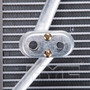 TYC Evaporator 97320 for 2013-2019 Ford/Lincoln 3.5L 2.0L (Explorer, Flex, Police Interceptor Sedan, Police Interceptor Utility)