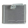 TYC Evaporator 97302 for 2012-2019 Fiat 1.4L (500)