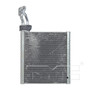 TYC Evaporator 97289 for 2012-2016 Honda 2.4L (CR-V)