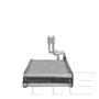TYC Evaporator 97415 for 2018-2024 Hyundai/Kia 2.0L 1.6L (Elantra GT, Forte, Forte5)