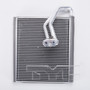 TYC Evaporator 97324 for 2013-2017 Hyundai 1.6L (Accent, Veloster)