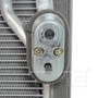TYC Evaporator 97303 for 2012-2018 Jeep 3.6L (Wrangler, Wrangler JK)
