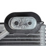 TYC Evaporator 97304 for 2010-2013 Kia 2.0L 1.6L (Soul)