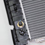 TYC Radiator 13067 for 2005-2007 Ford/Mercury 2.3L (Escape, Mariner)