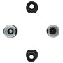 Motorad Honda And Toyota Cooling System Fitting Assortment - Mopar 9002 for 1955-2015 Ford/Honda/Mercury 4.8L 4.4L