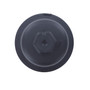 Motorad Transmission Filter Housing Cap MO390 - Direct Fit
