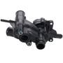 Motorad Integrated Housing Thermostat-195 Degrees TA1068 for 2017-2022 Ford/Lincoln 3.5L (Expedition, F-150, Lobo, Navigator)