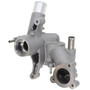 Motorad Engine Coolant Thermostat Housing CH1038 for 2005-2024 Toyota 4.0L (4Runner, Tacoma, Tundra)