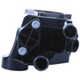 Motorad Engine Coolant Thermostat Housing CH1094 for 2009-2010 Hyundai/Kia 2.4L (Sonata, Optima, Rondo)