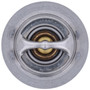 Motorad Thermostat-187 Degrees 655-188 for 2011-2026 Ford/Lincoln 2.7L 3.0L (Bronco, C-Max, Edge, Escape)