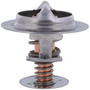 Motorad Thermostat-187 Degrees 655-188 for 2011-2026 Ford/Lincoln 2.7L 3.0L (Bronco, C-Max, Edge, Escape)