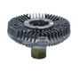 US Motor Works Thermal Fan Clutch 22136 for 1997-2003 Chevrolet/GMC/Isuzu 2.2L (S10, Sonoma, Hombre)