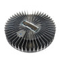 US Motor Works Thermal Fan Clutch 22296 for 1987-1993 Mazda 2.2L (B2200)