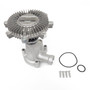 US Motor Works Engine Water Pump and Fan Clutch MCK1015 for 1998-2001 Ford/Mazda 2.5L (Ranger, B2500)