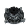 US Motor Works Thermal Fan Clutch 22336 for 1981-1991 Mercedes-Benz 3.8L 4.2L (380SE, 380SEC, 380SEL, 380SL)