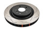 DBA Fits 09-17 Lotus Evora 3.5 Litre 2GRFE Slotted T3 Vented 4000 Series Rotor